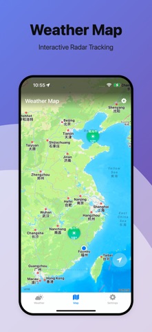 Weather Flash kit Screenshot 2 of 3
