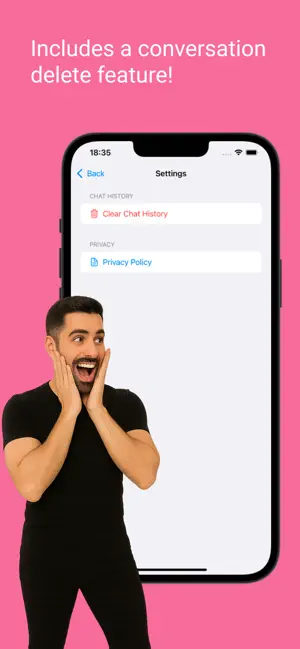 Affirmation Queen screenshot 3