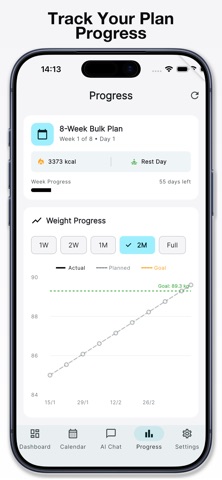 changeis Screenshot 4 of 7