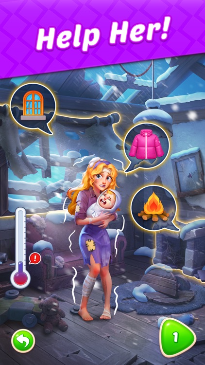 Design Diary - Garden & Match