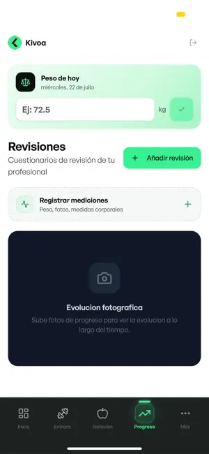 Kivoa screenshot 4