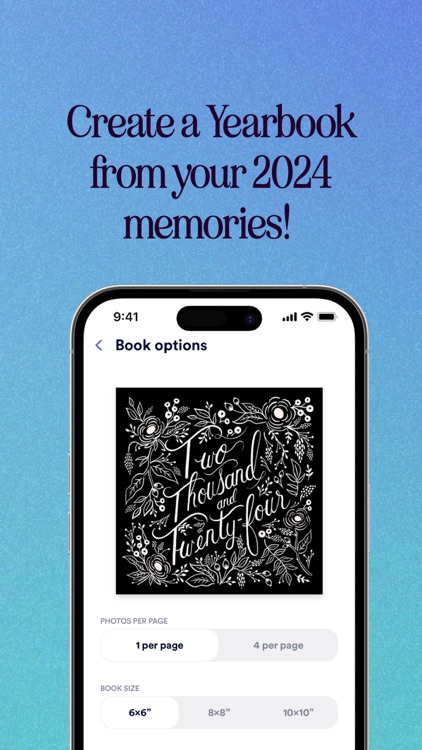 Chatbooks Family Photo Albums