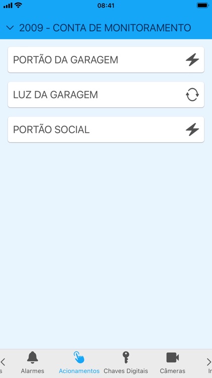 BramastechMobile screenshot-5