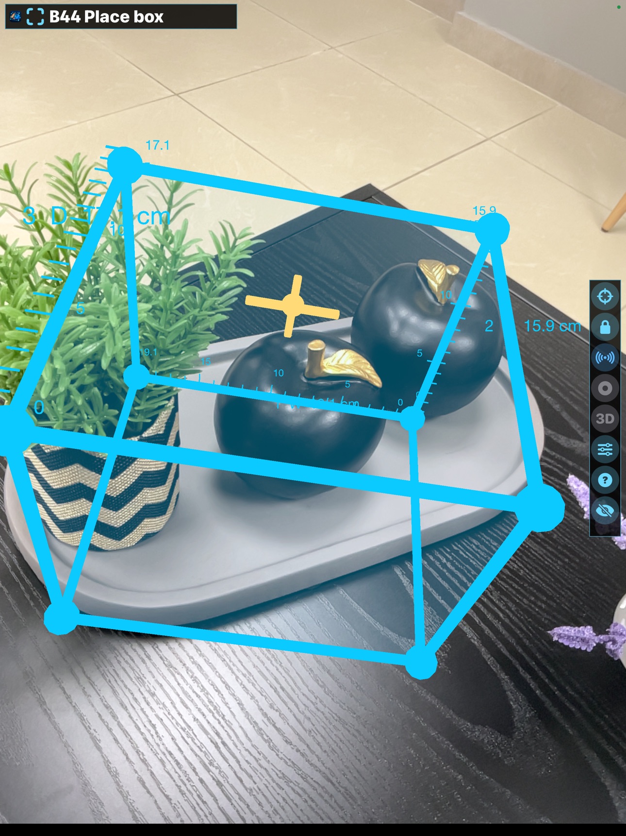 Screenshot 7 of SurfaceScan
