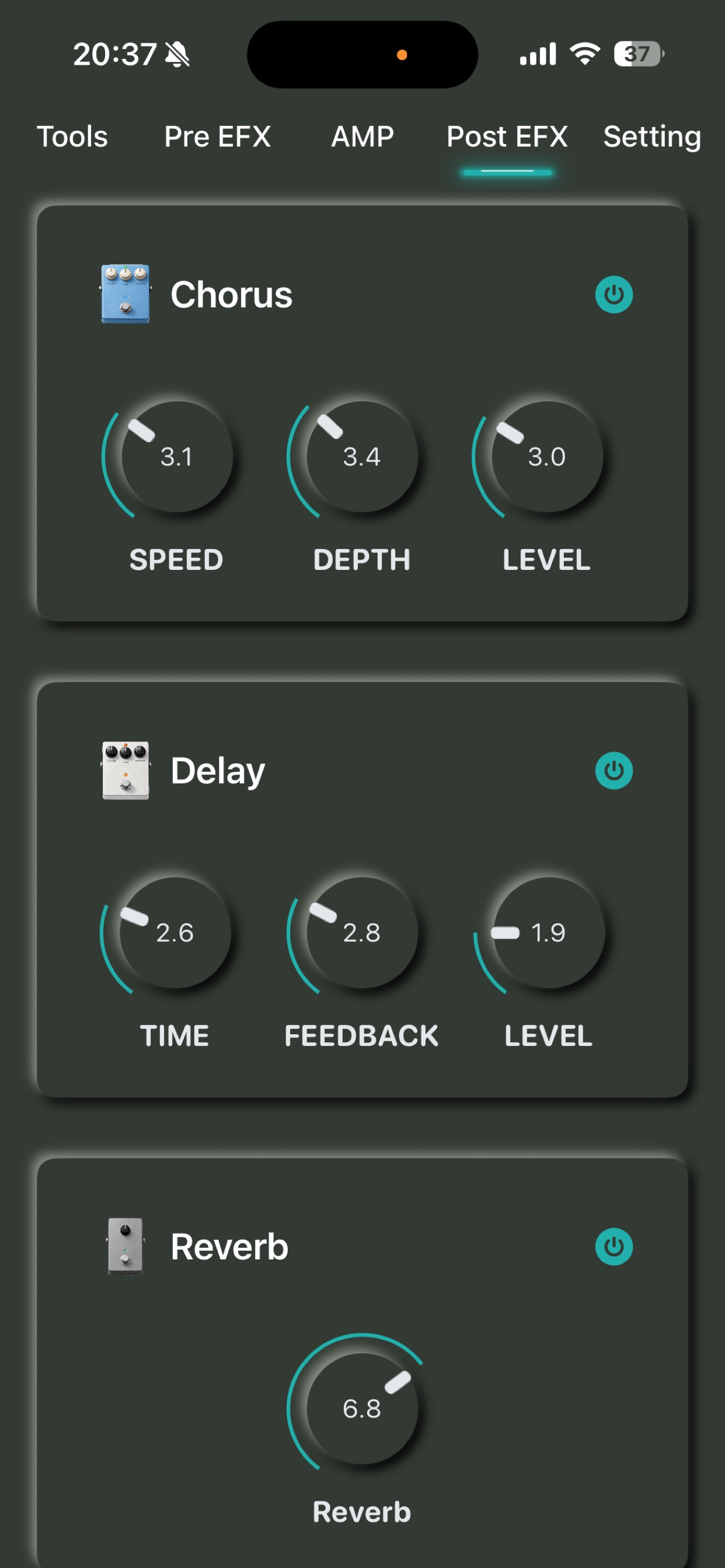 Screenshot 6 of RigShot