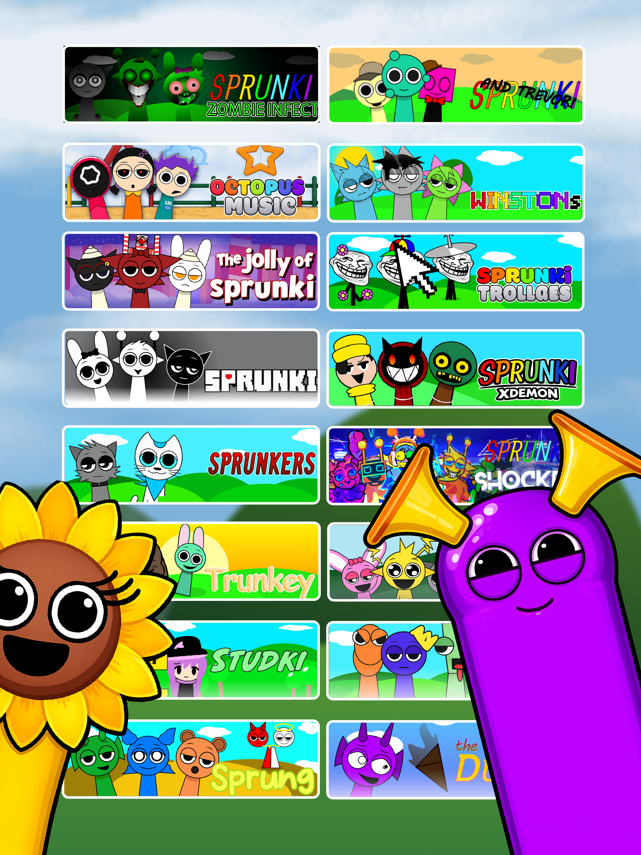 Scary Beats Doll BeatBox screenshot 7