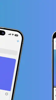 contrasts - wcag colors iphone screenshot 2