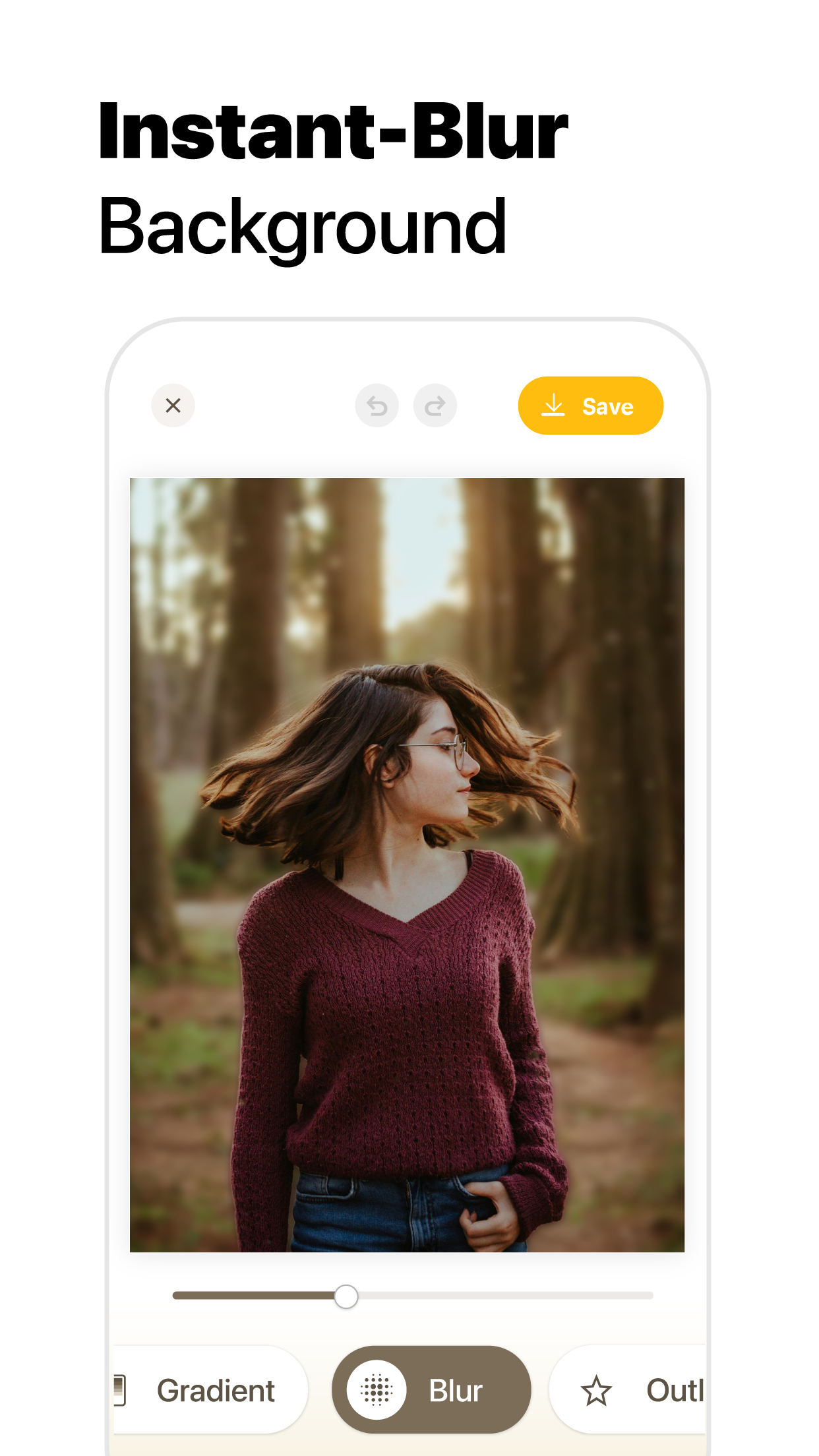 Background Remover: BG Eraser screenshot 6