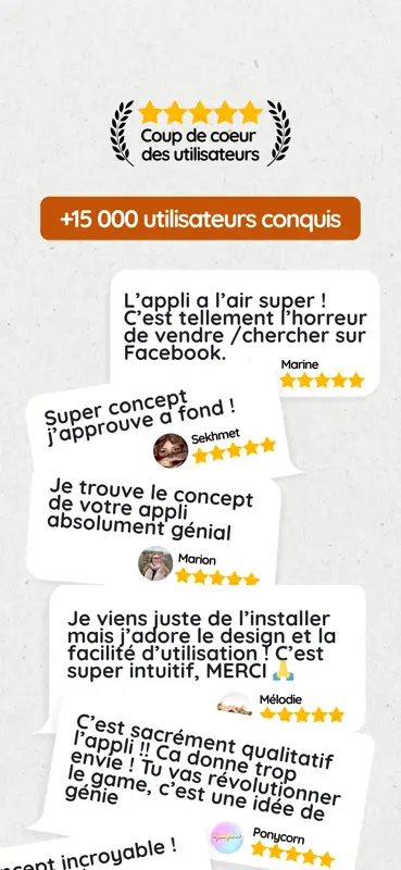 TROT | La super-app du cheval screenshot 7 of 8