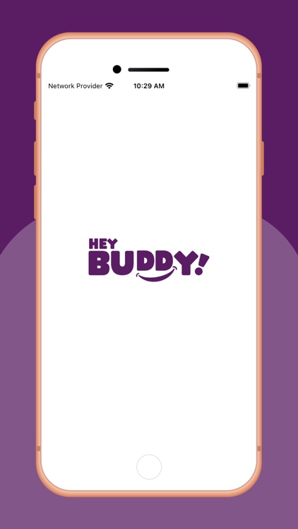 HeyBuddy Order