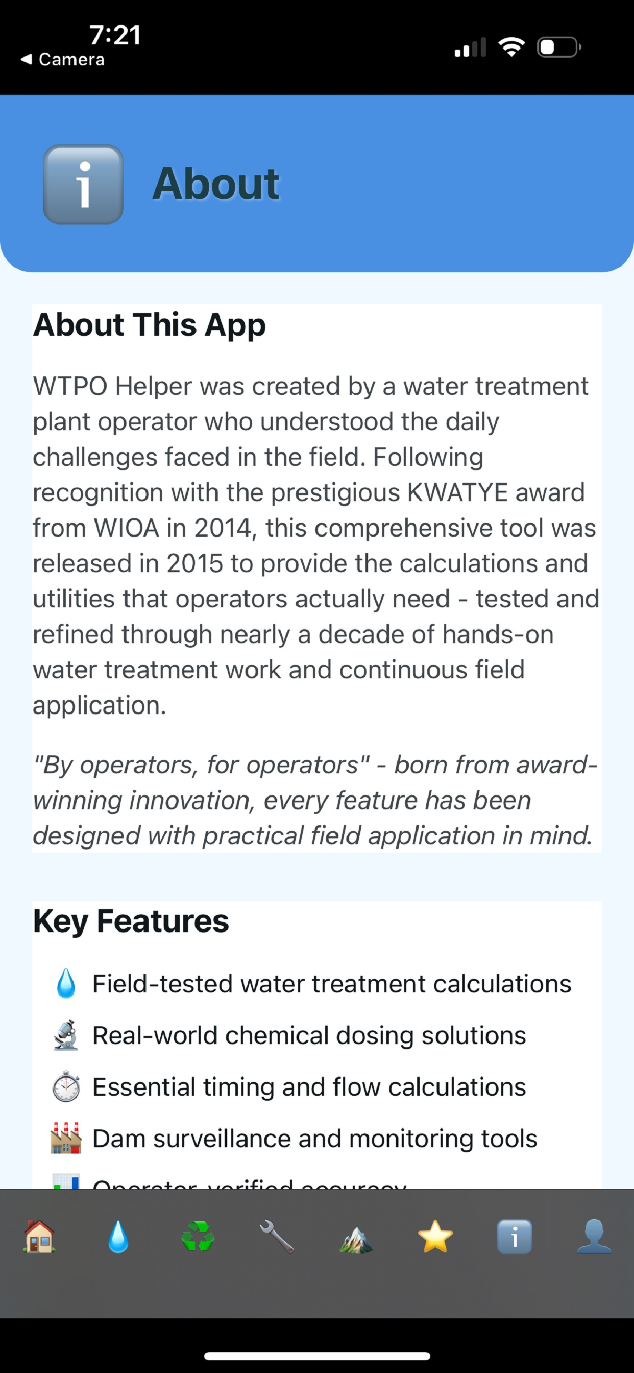 WTPO Helper screenshot 8