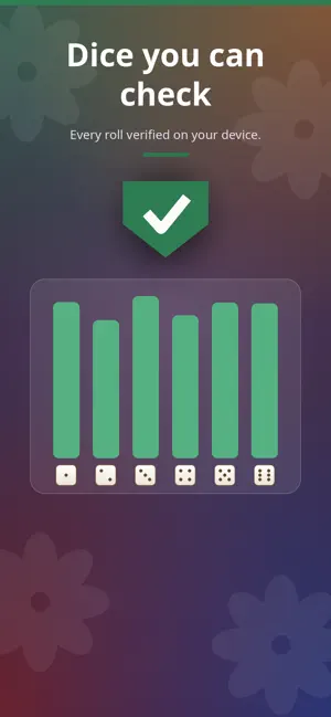 Luduverse-Fair Ludo Board Game screenshot 4