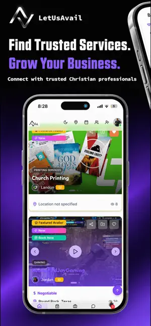 Letus:Avail screenshot 2