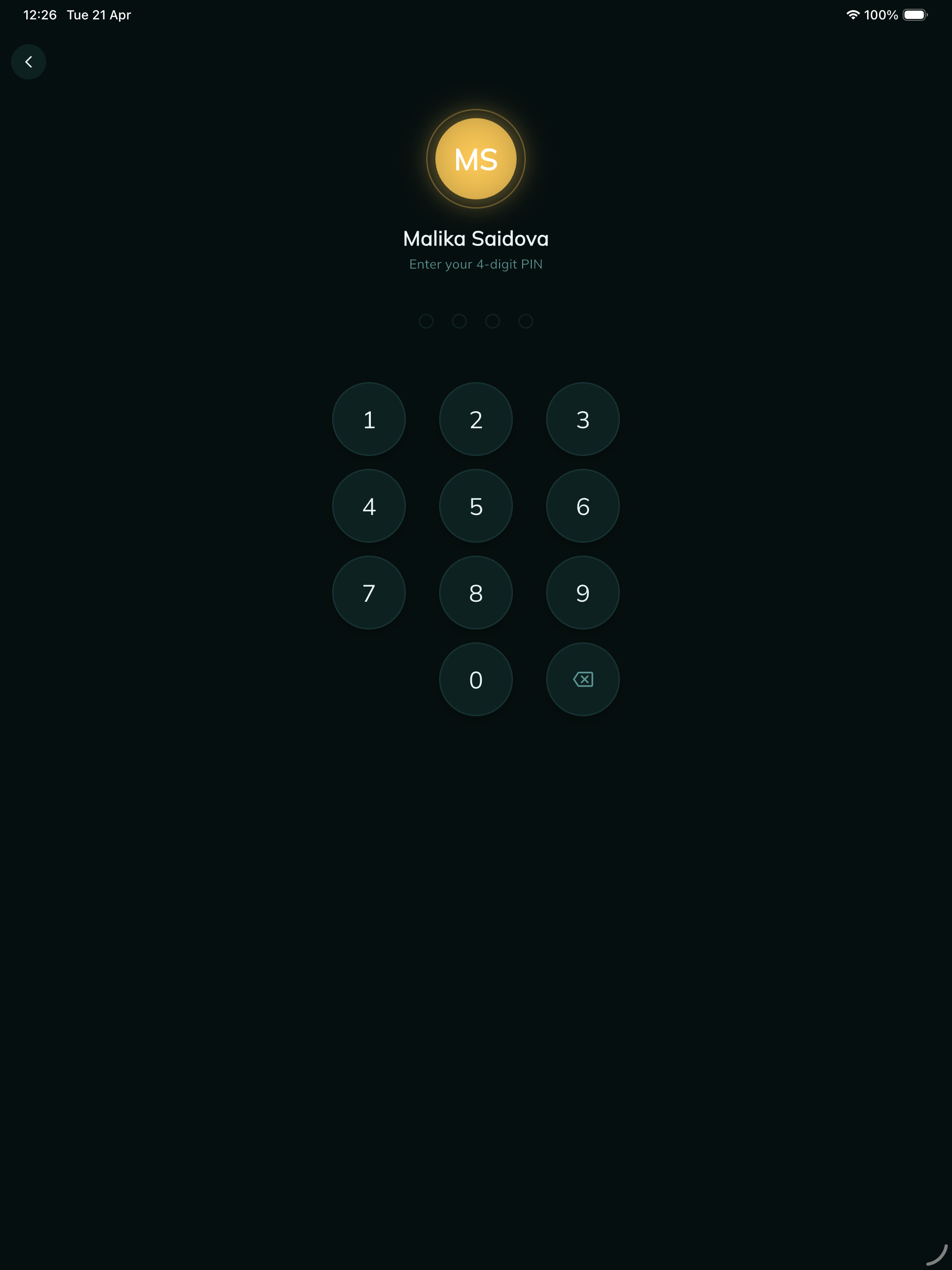 Samly Waiter screenshot 6