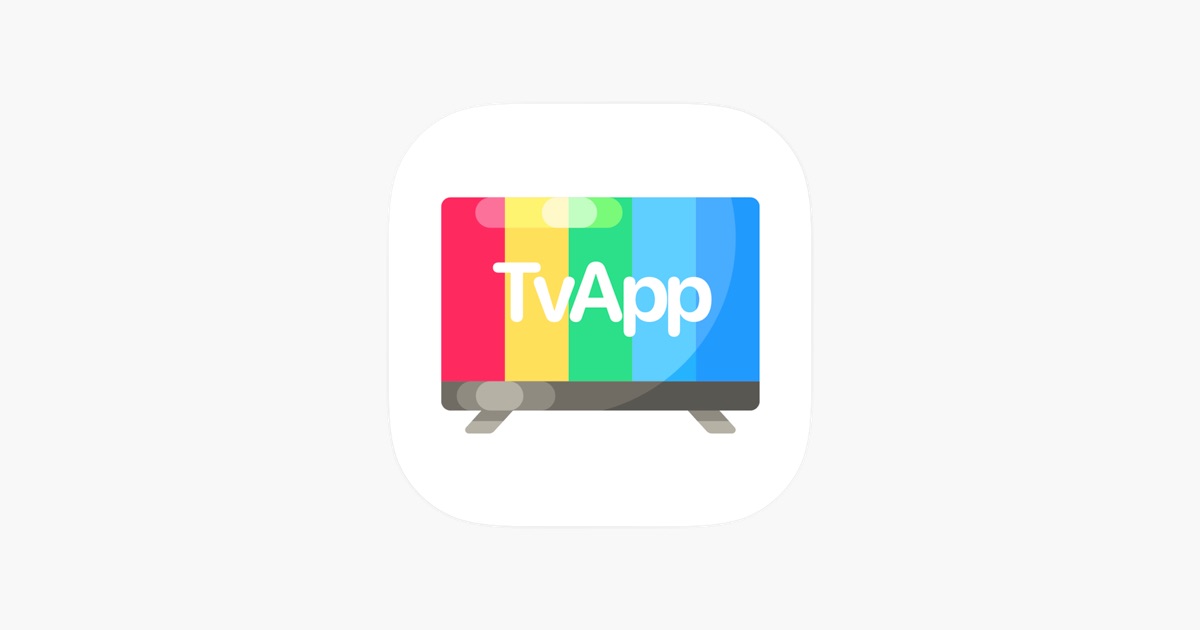 TvApp Live TV streaming App App Store