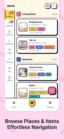Zozi Stuff Screenshot 2 of 8