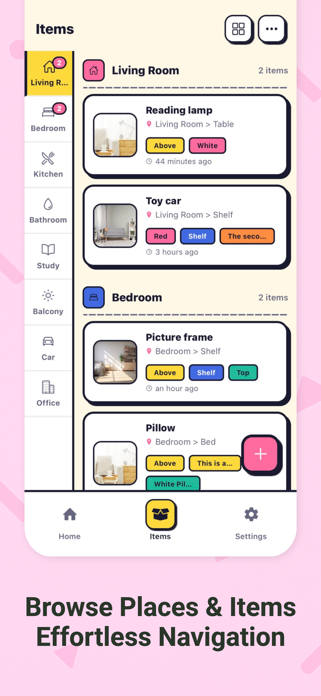 Zozi Stuff Screenshot 2 of 8