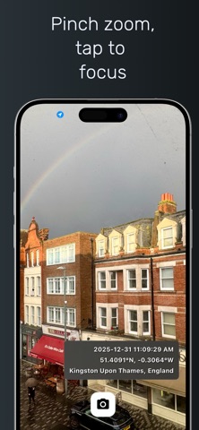 Image Diary screenshot