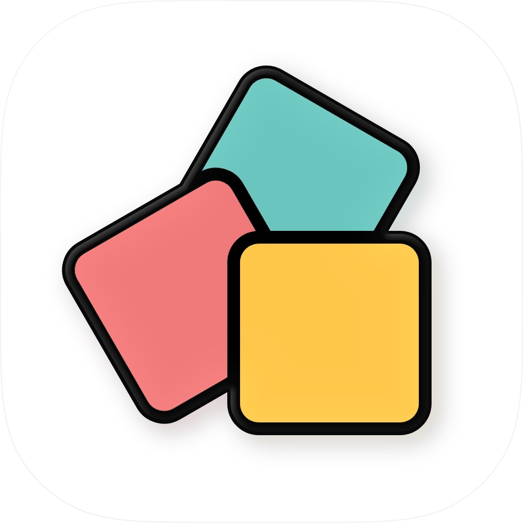 フロートメモ アイコン