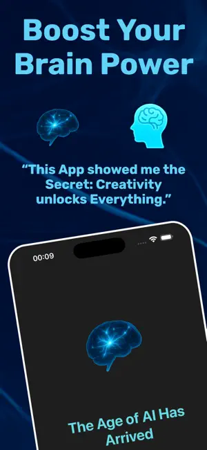 LevelUpAI: Future-Proof Skills screenshot 1