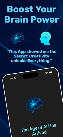 LevelUpAI: Future-Proof Skills Screenshot 1 of 9