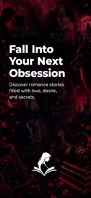 MyStory: Romance Novel screenshot