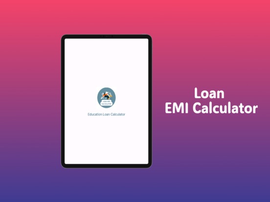 Loan EMI Calculators