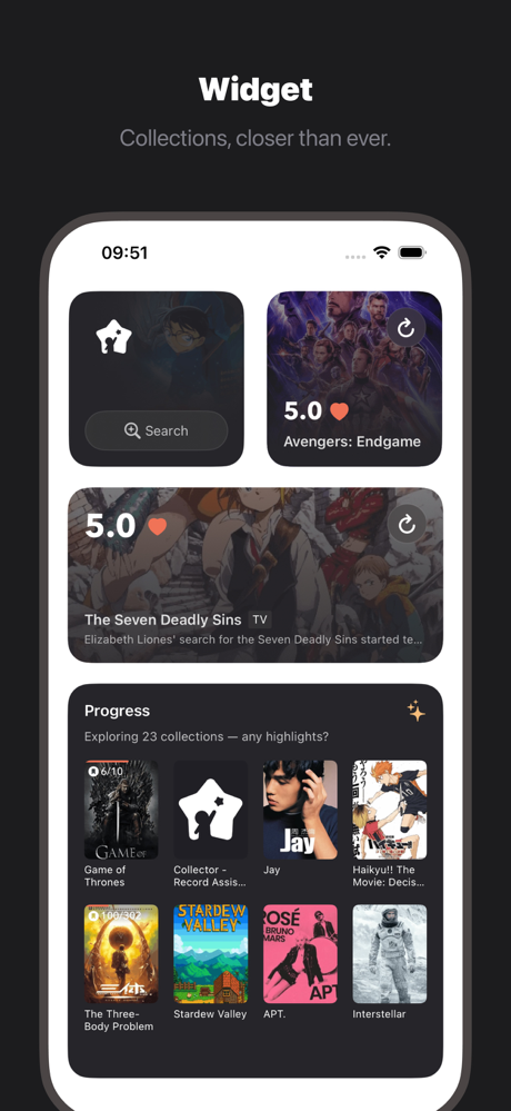Collector - Record Assistant screenshot 7