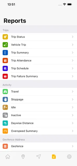 Smart Sagor Manager screenshot 4