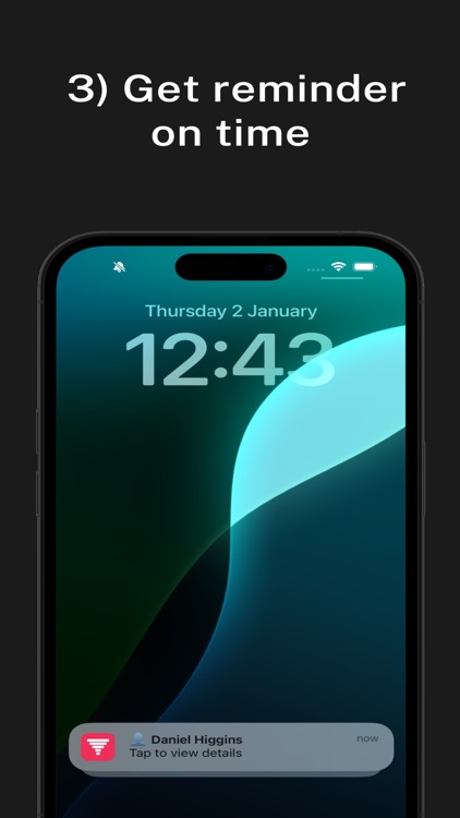 LeedsApp: Lead Management CRM screenshot-4