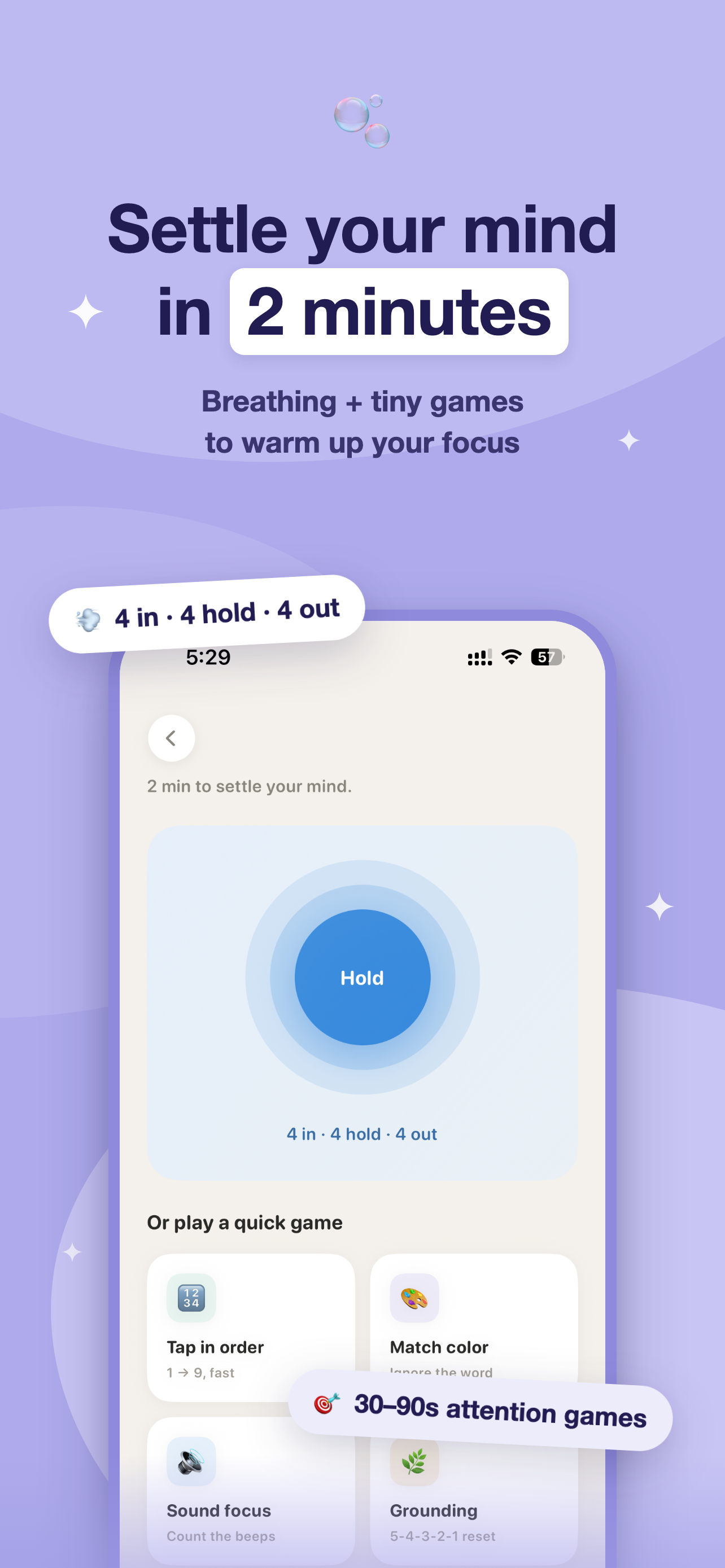 ADHD Planner : Daily Routine