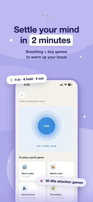 ADHD Planner : Daily Routine screenshot 3