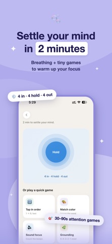 ADHD Planner : Daily Routine Screenshot 3 of 6