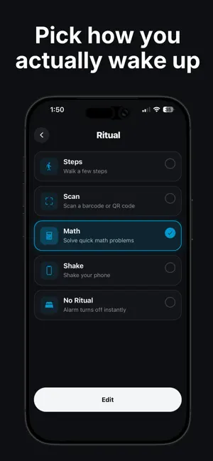 Doodlewake - Alarm Clock screenshot 3