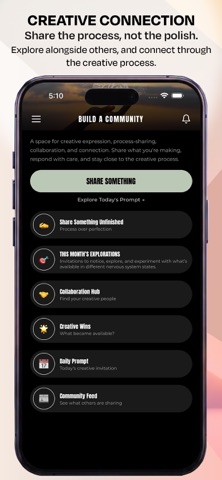 Inner Studio App screenshot 8