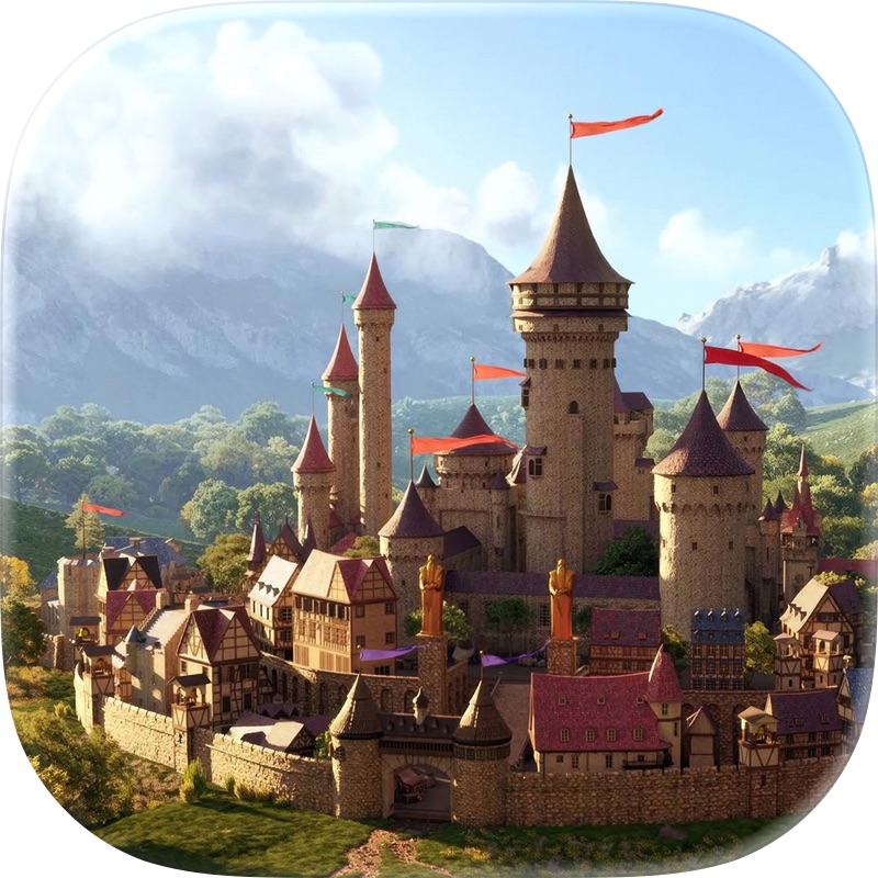 Heroes of History: Epic Empire screenshot 9