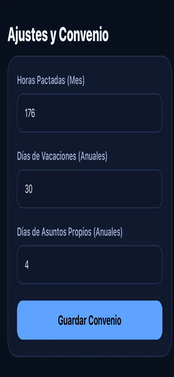 Screenshot #3 pour ConduControl