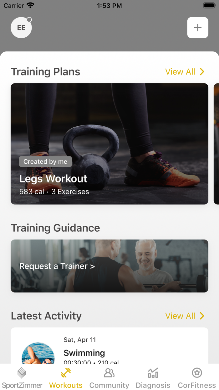 Sport Zimmer Magdeburg