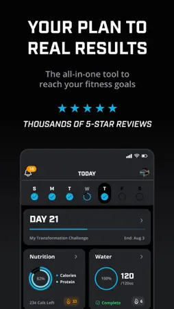 1st Phorm screenshot 1