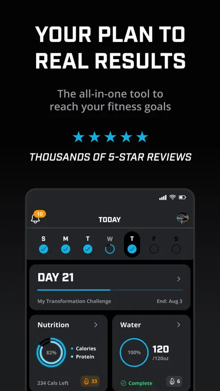 1st Phorm screenshot 1 of 10