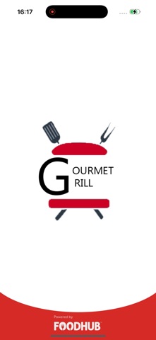 Gourmet Grill Ashton Screenshot 1 of 6