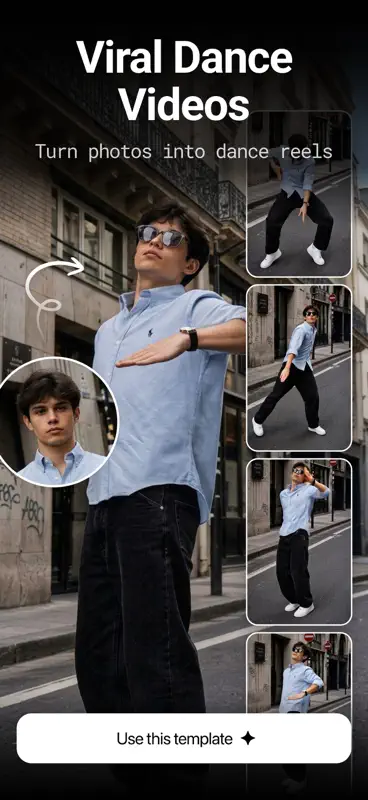 PixVideo AI screenshot 4 of 8
