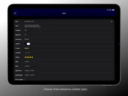 Infinity Lists screenshot 16
