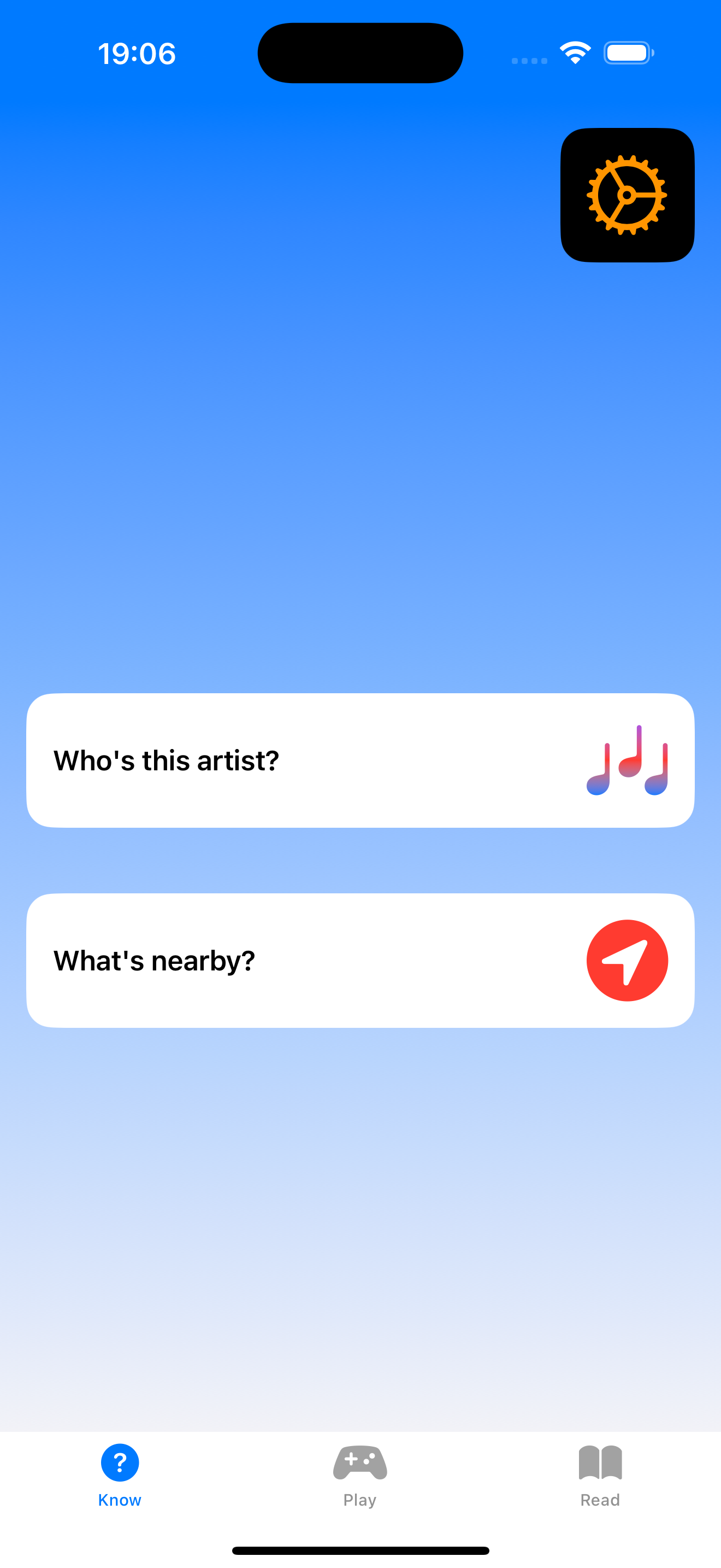 KnowTrail