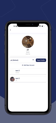 AirLnk screenshot