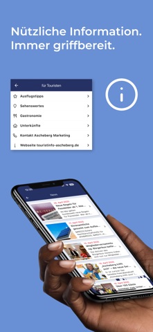 Gemeinde Ascheberg screenshot