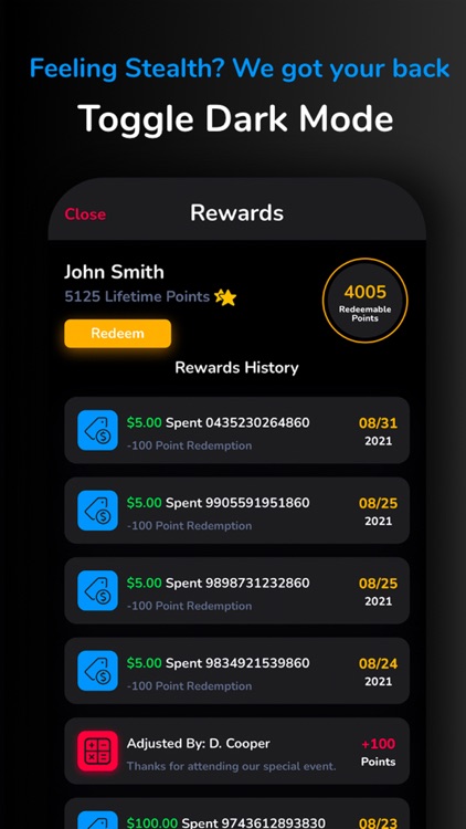 Grounded Running screenshot-9