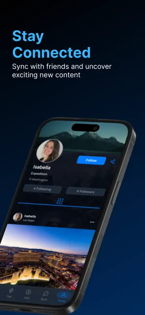 SynQ Social screenshot 4