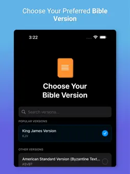 Bible Study Notes screenshot 16