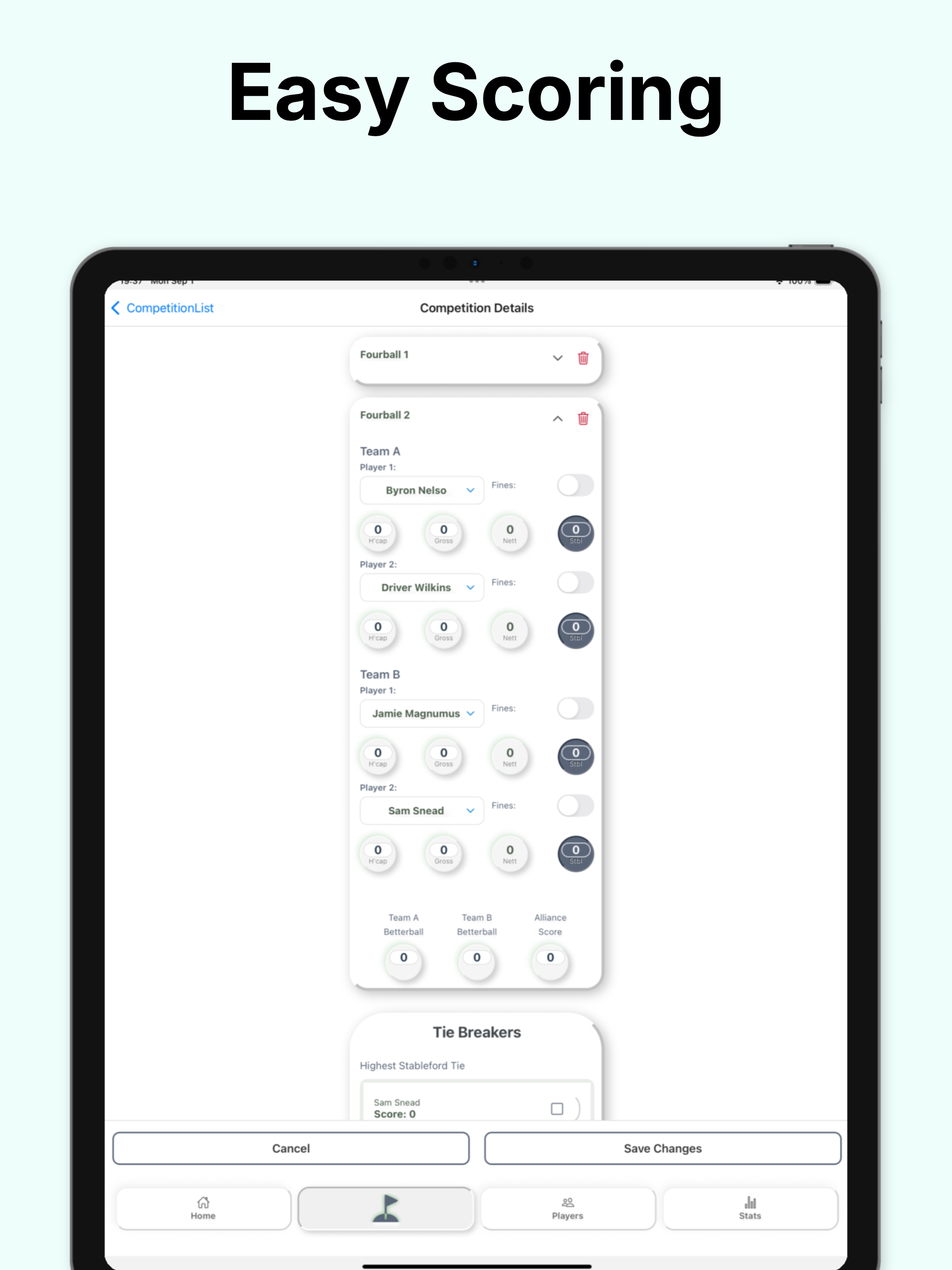 TeeMates! screenshot 16
